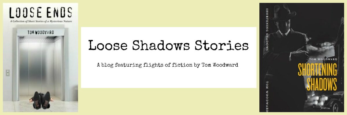Loose Shadows Stories
